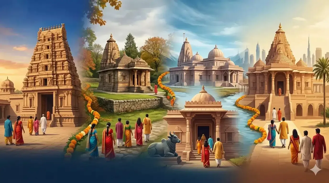 Shiva Vrats July 2026: Kalashtami, Pradosh & Masik Shivaratri Dates — Festivals