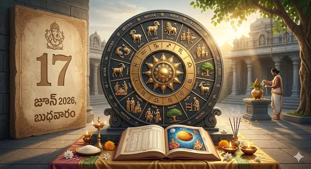 10 August 2026 Monday Rashi Phalalu — Daily Horoscope for All 12 Zodiac Signs — Astrology