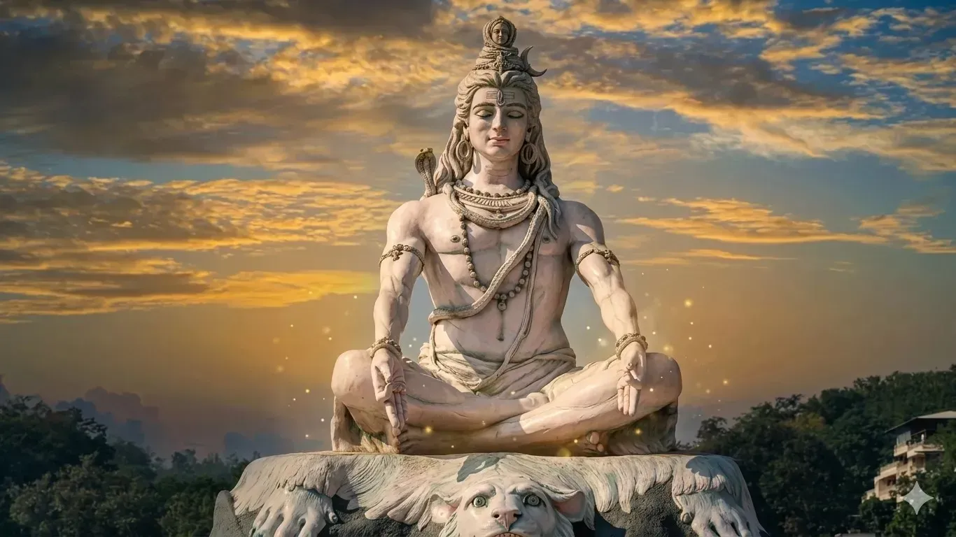 महाशिवरात्रि 2027 USA, UK एवं जर्मनी में: समय, मन्दिर एवं यात्रा योजना — Festivals