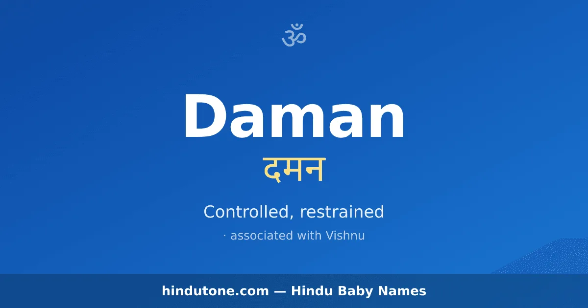 Daman