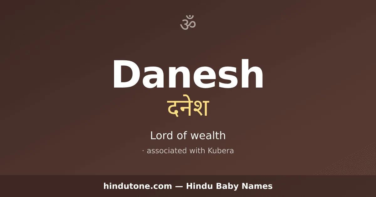 Danesh
