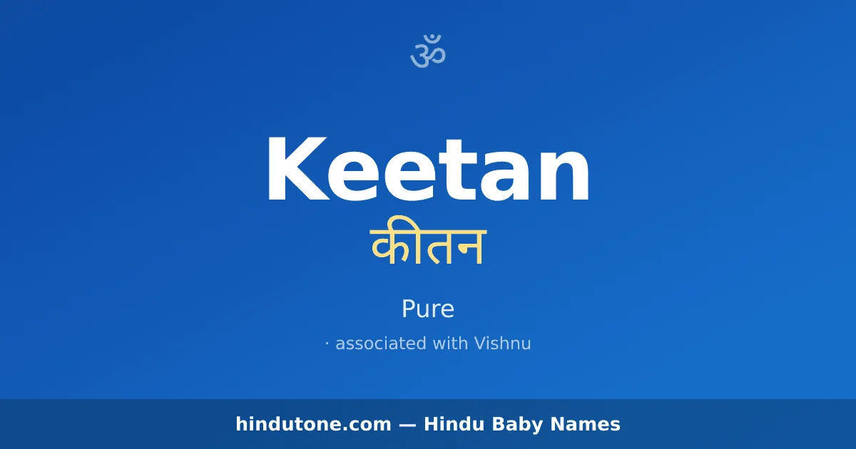 Keetan