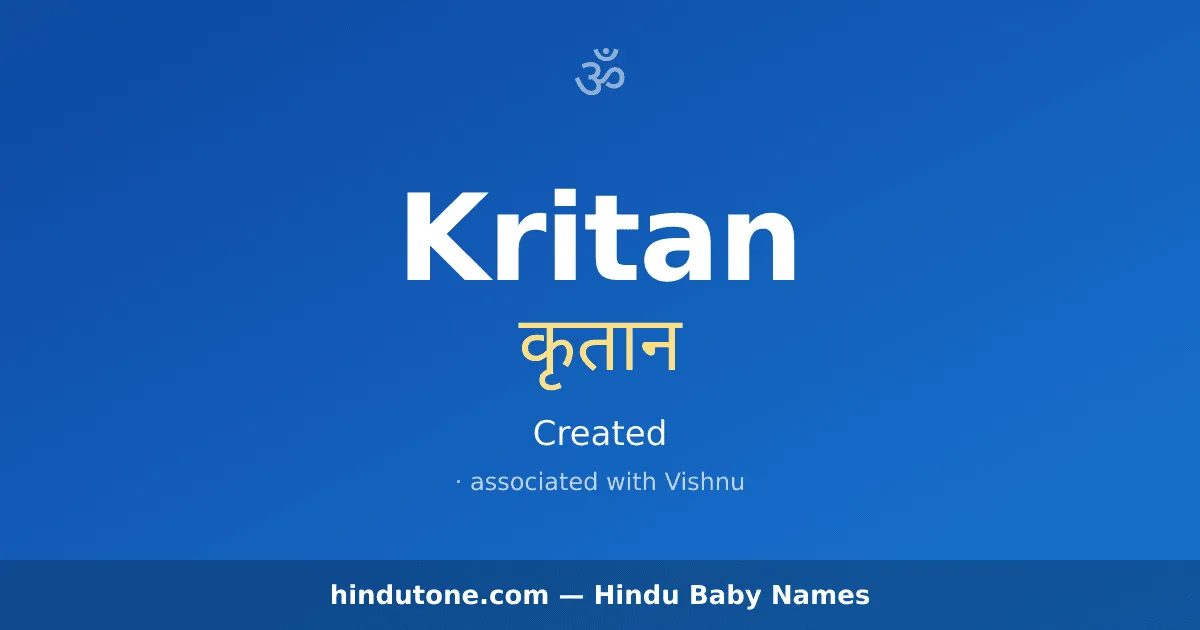 Kritan