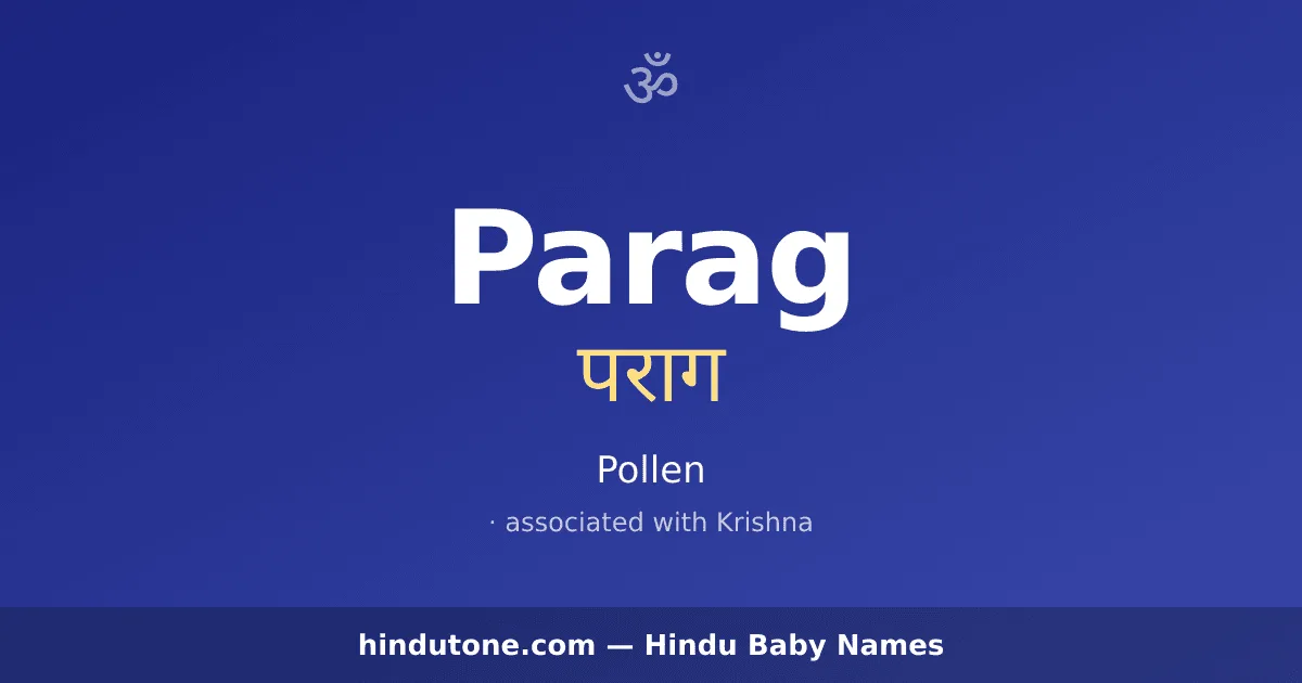 Parag