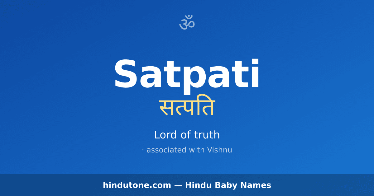 Satpati