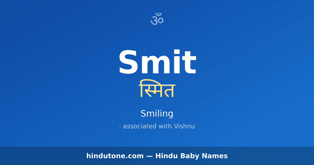 Smit
