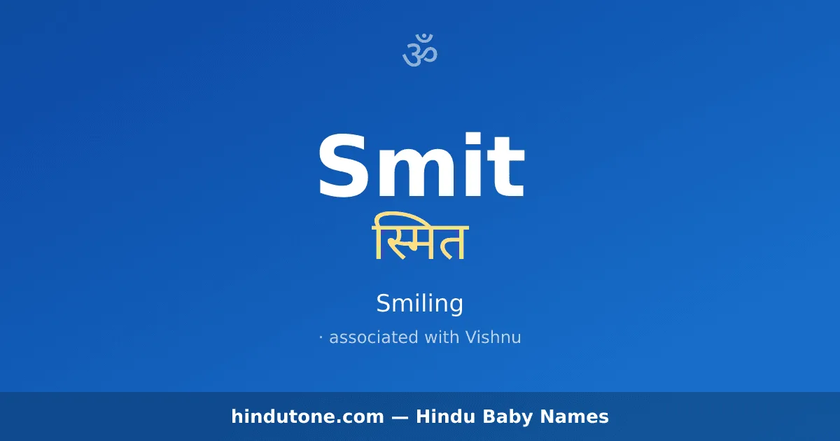 Smit