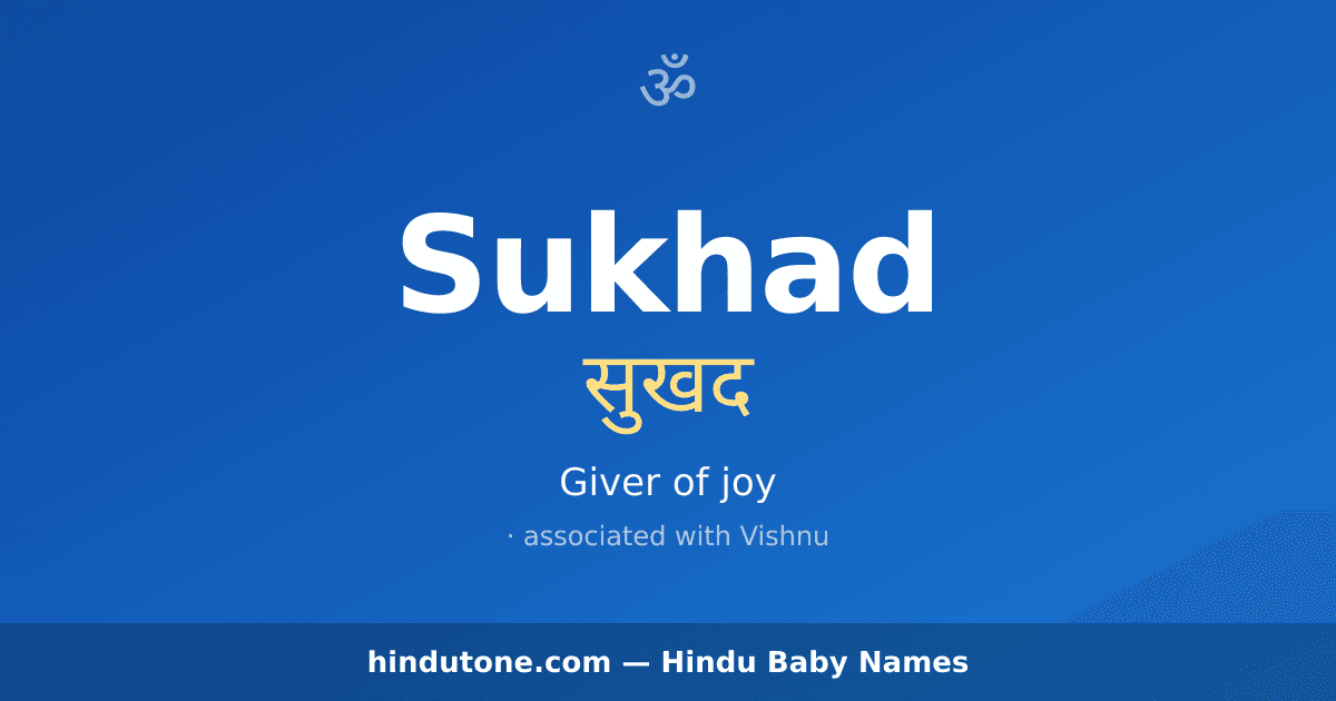 Sukhad