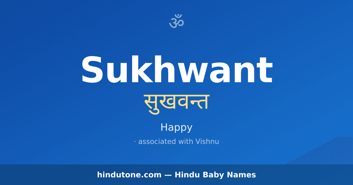 Sukhwant
