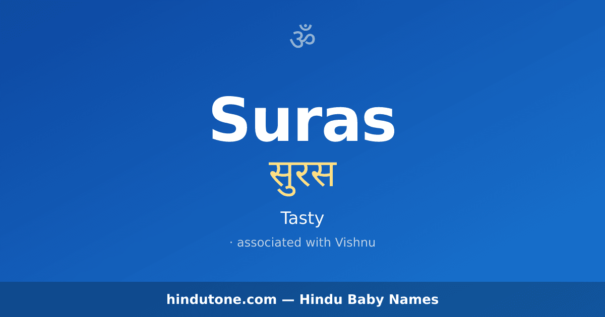 Suras