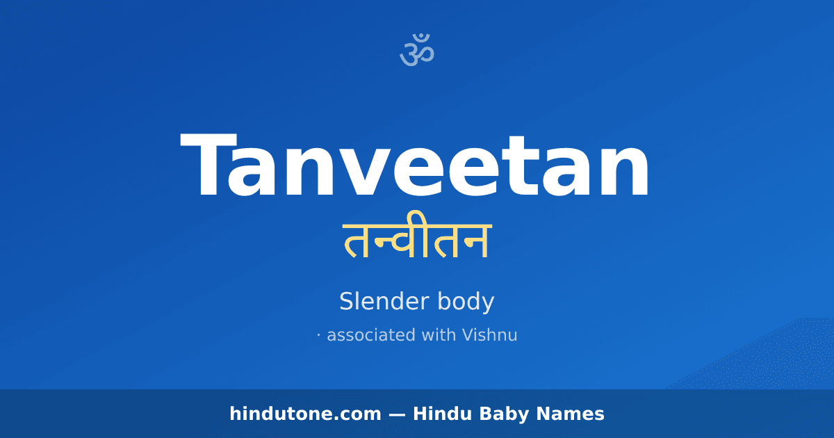 Tanveetan