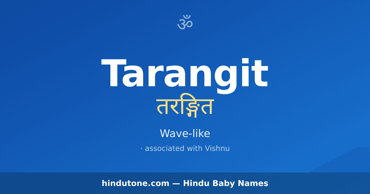 Tarangit