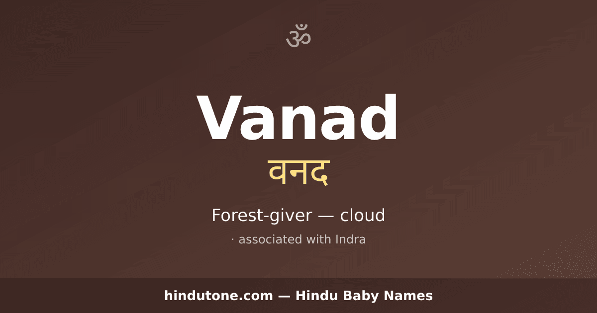 Vanad