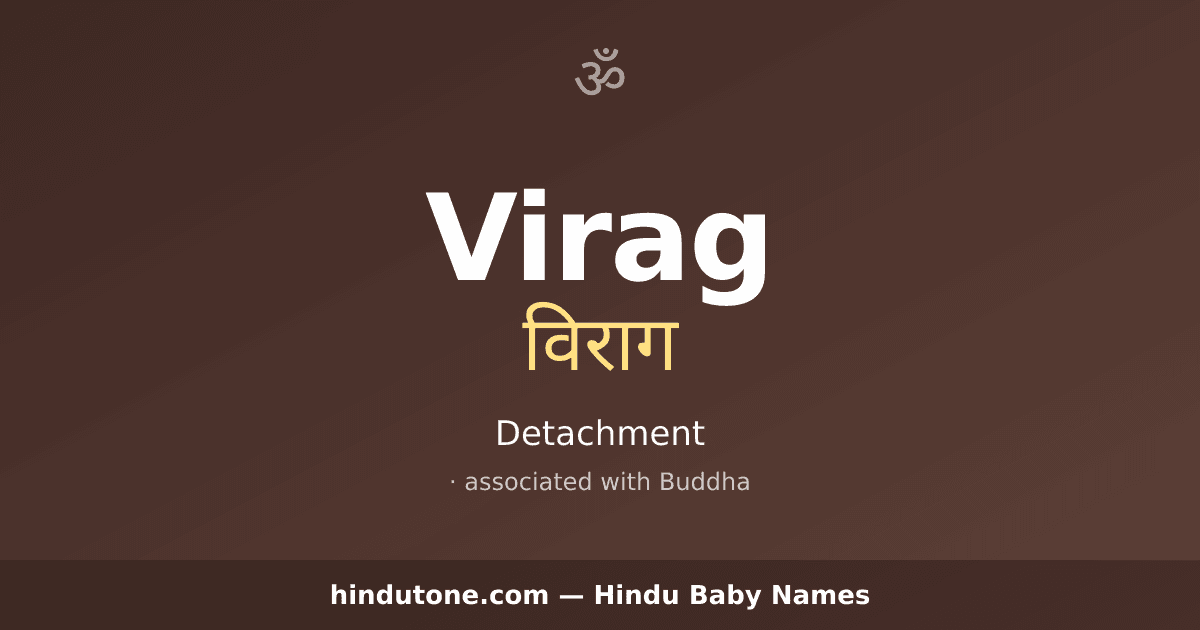 Virag