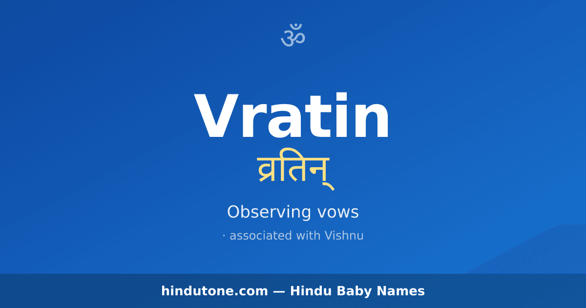 Vratin