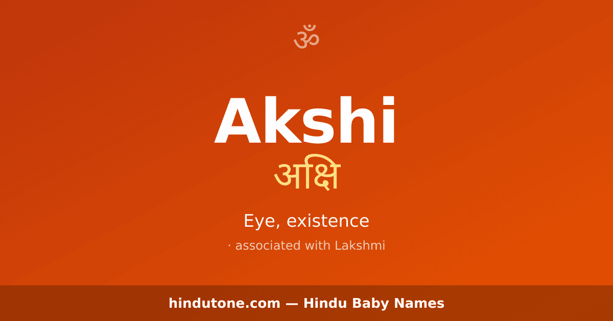 Akshi