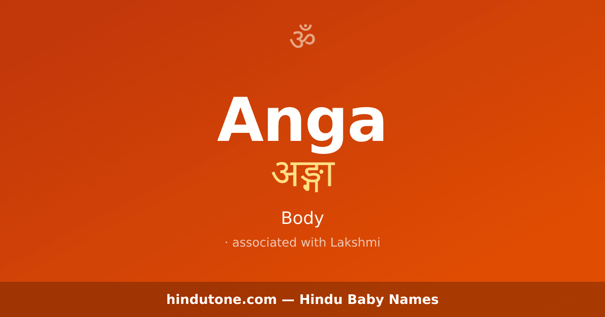 Anga