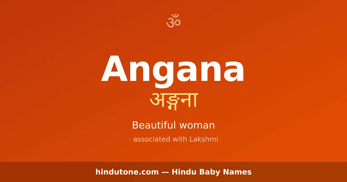 Angana