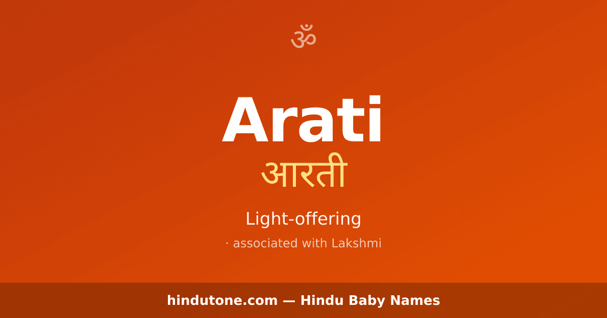Arati