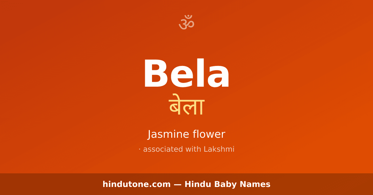 Bela