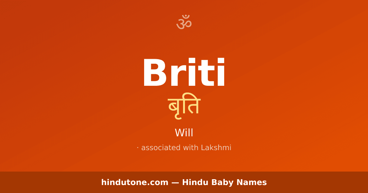 Briti