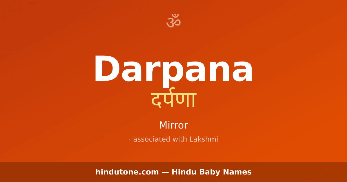Darpana