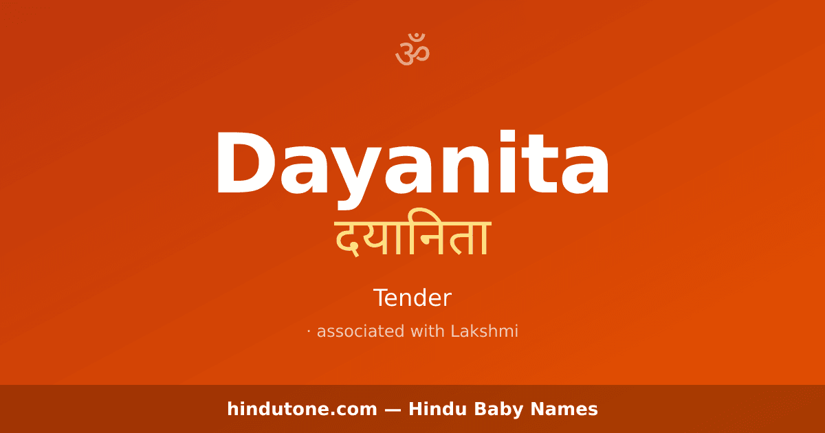 Dayanita