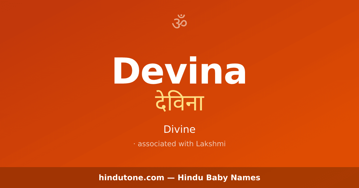 Devina