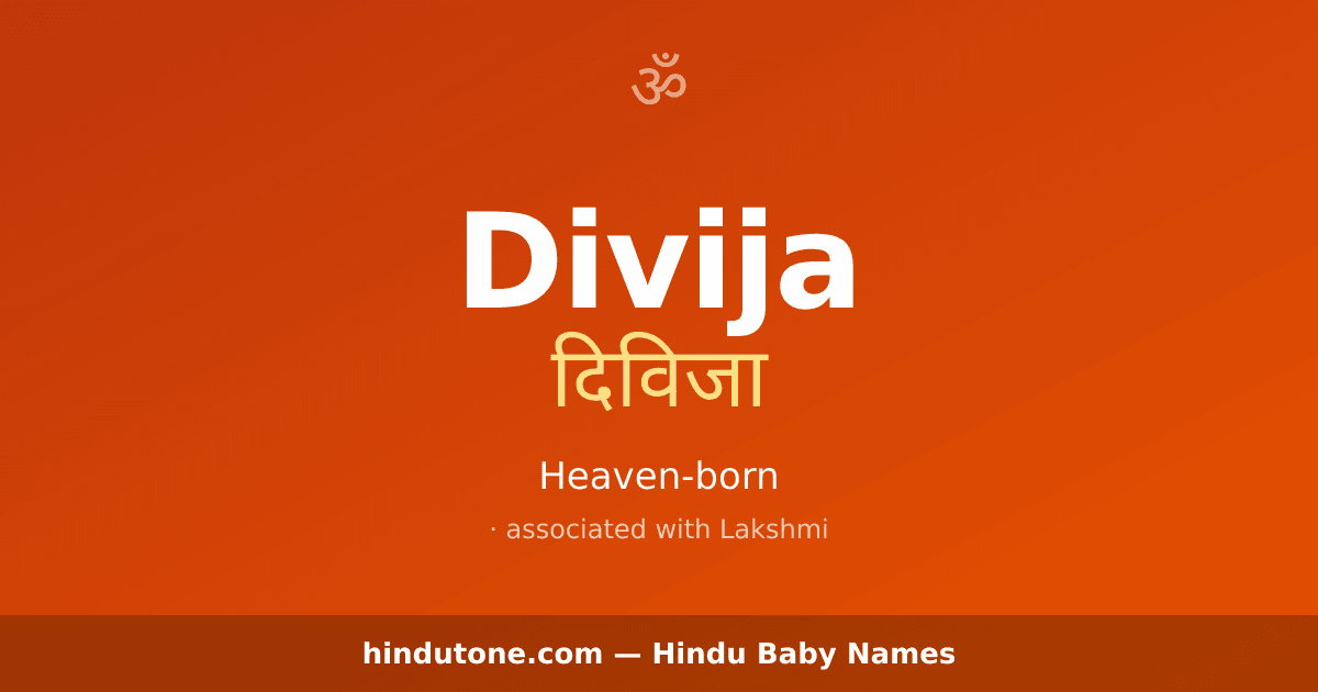 Divija