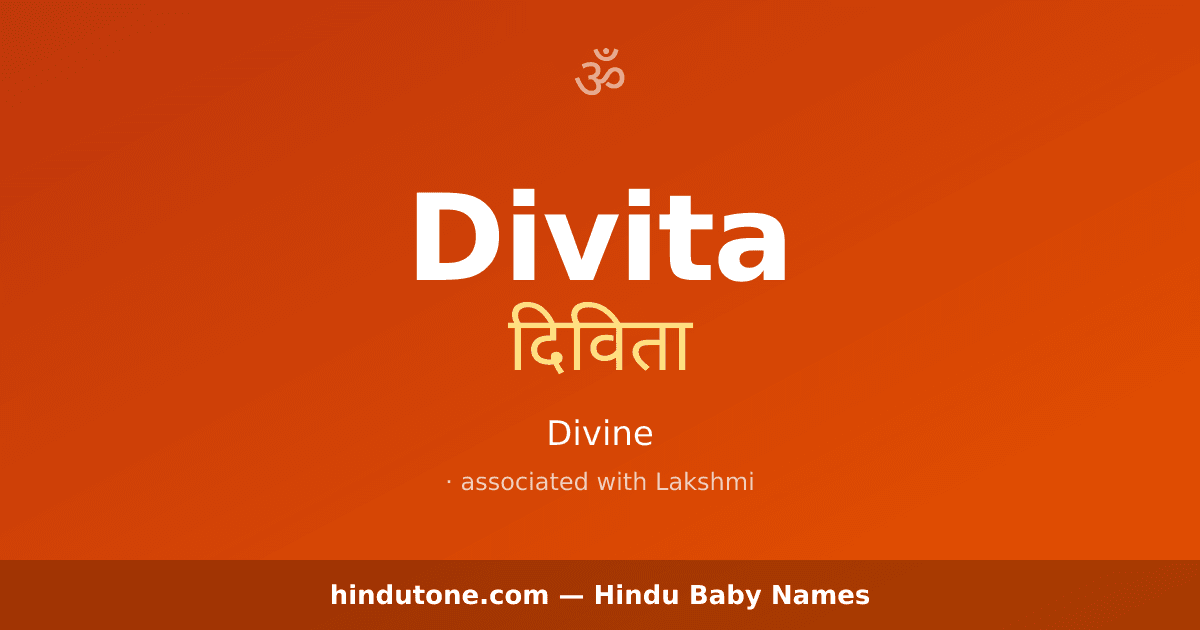 Divita