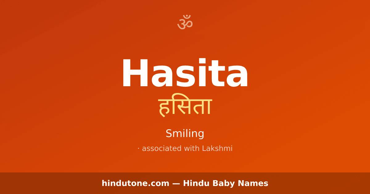 Hasita