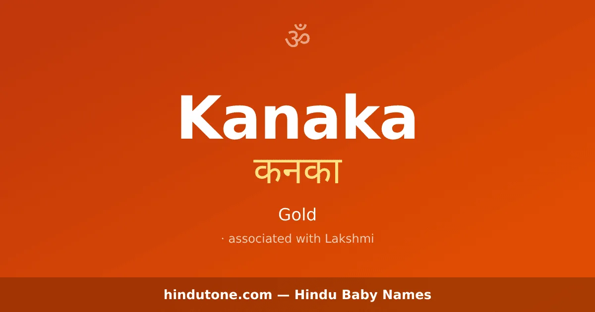 Kanaka