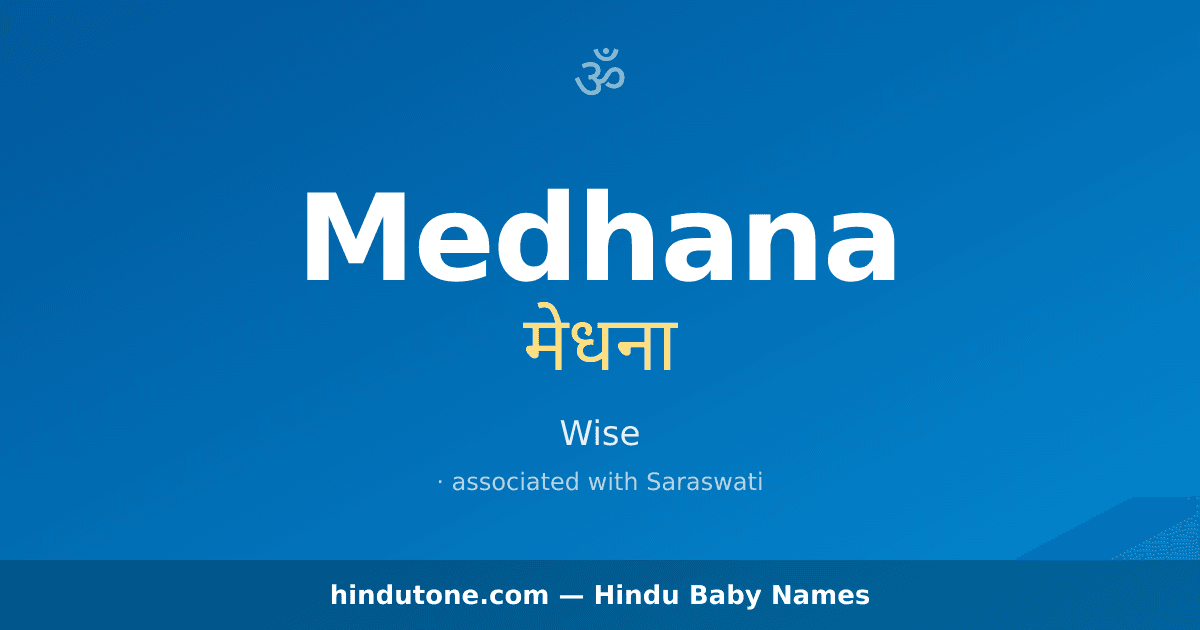 Medhana