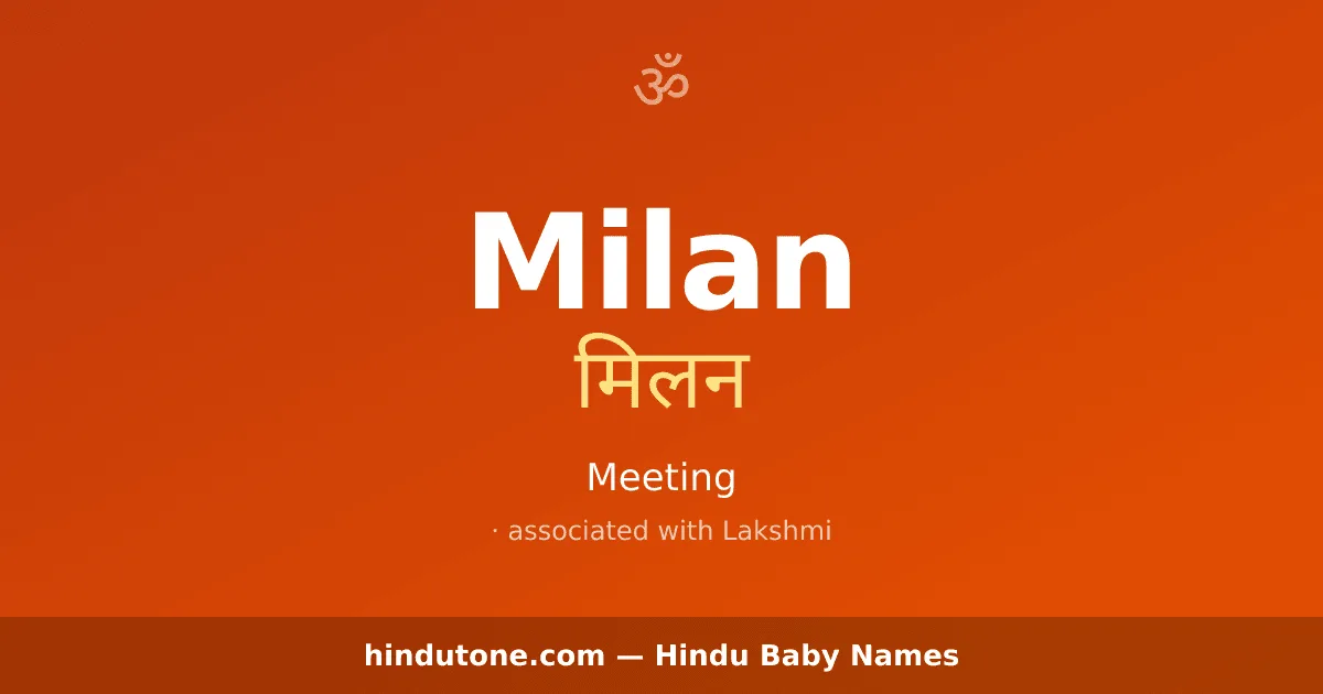 Milan
