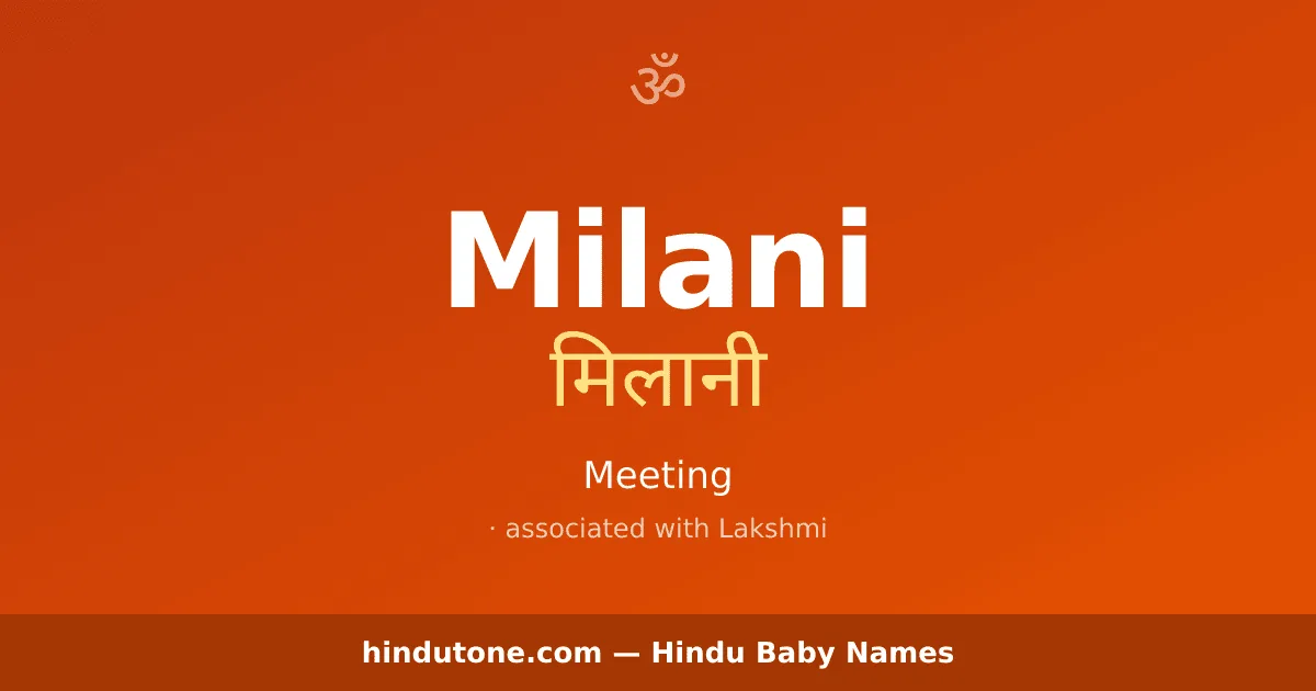 Milani