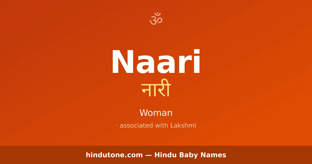 Naari