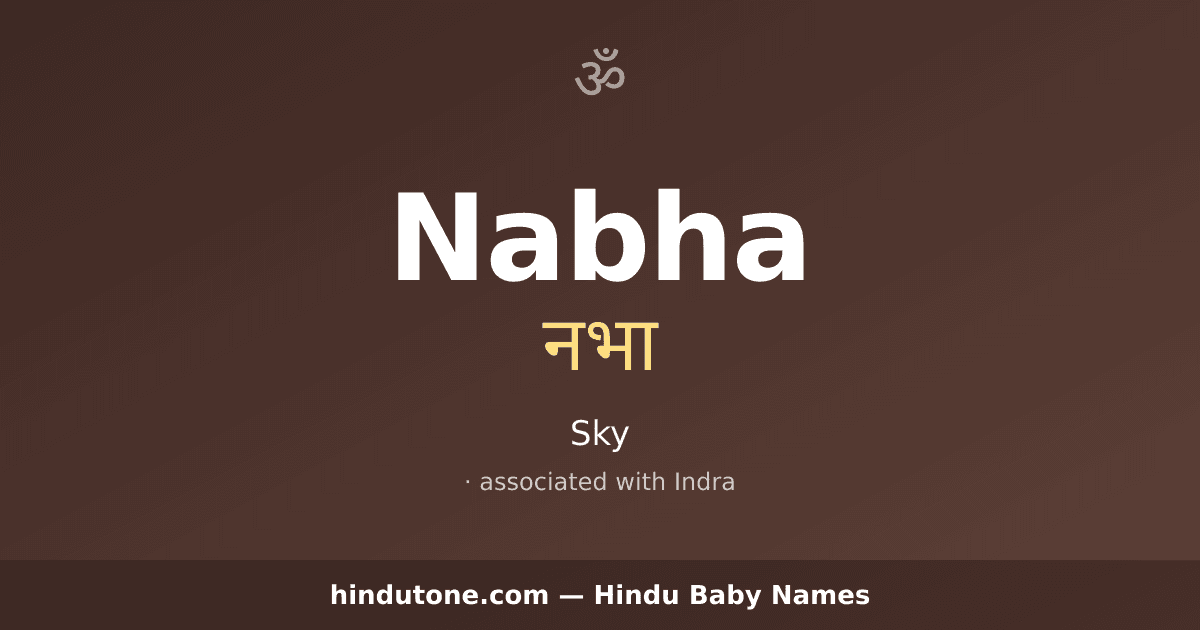 Nabha