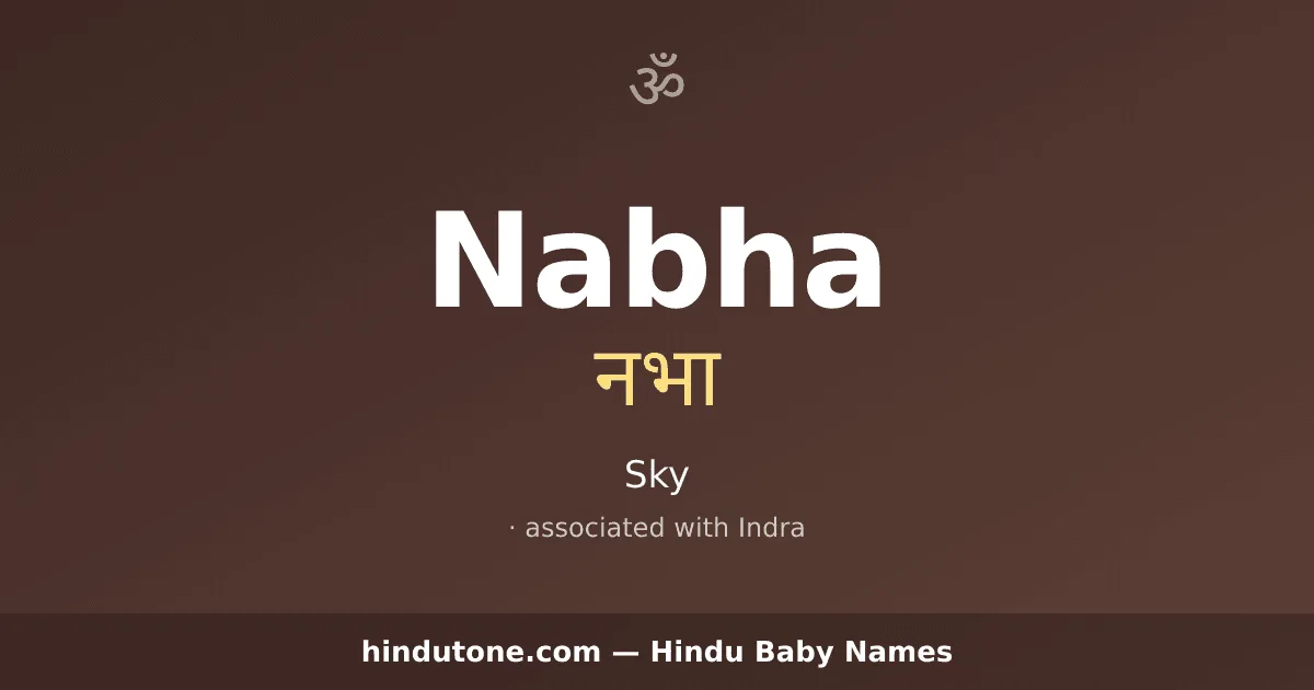 Nabha
