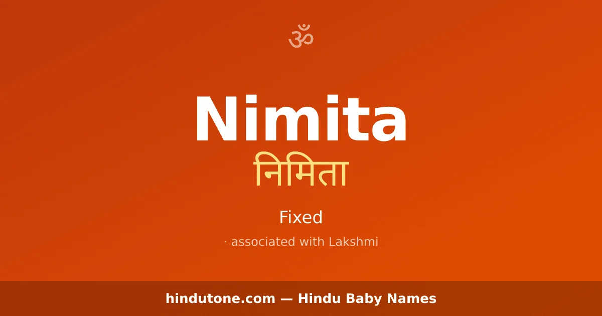 Nimita