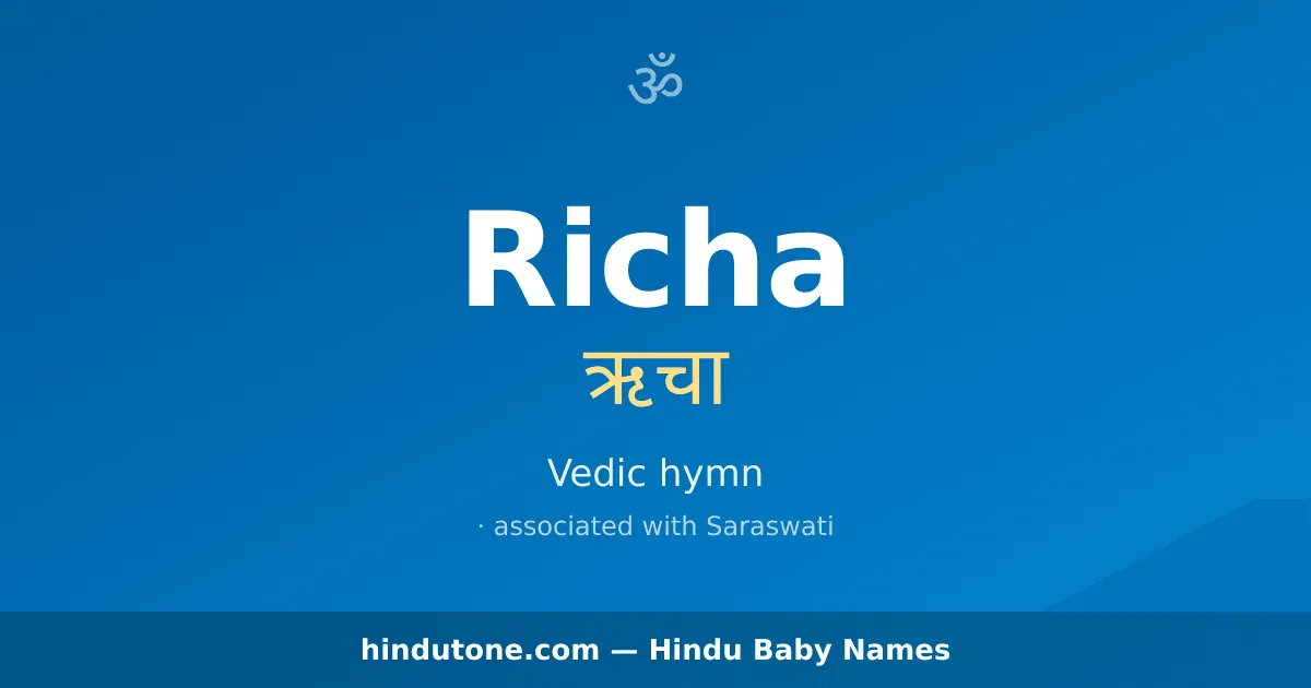 Richa