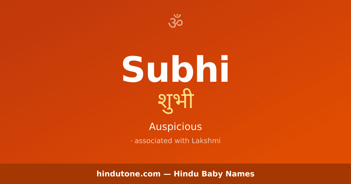 Subhi