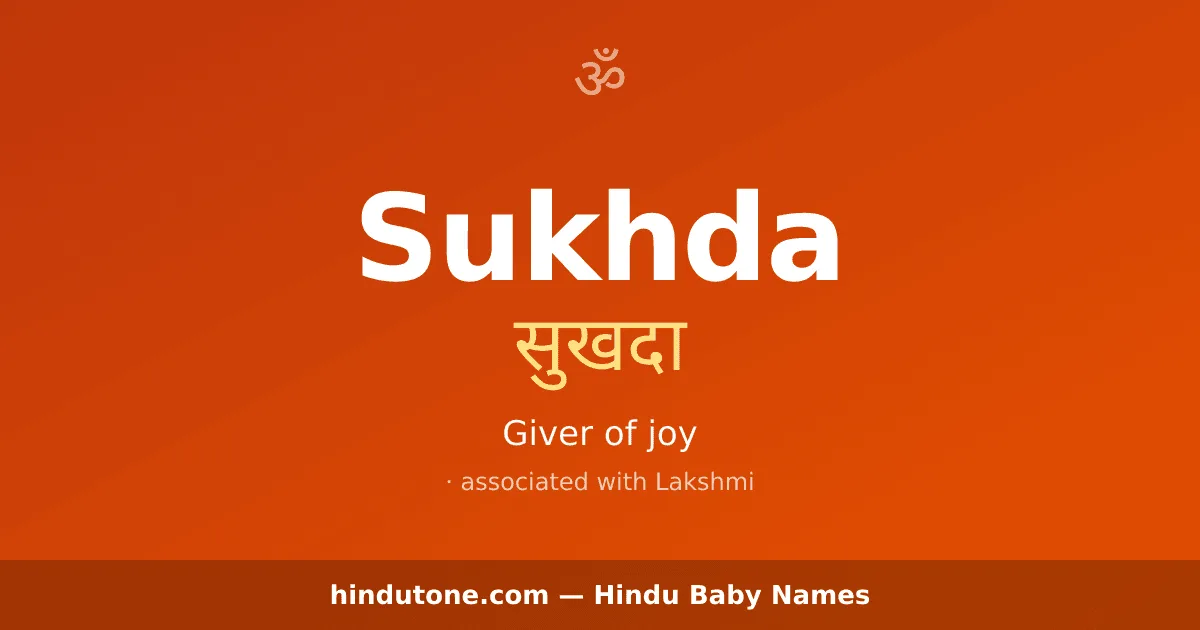 Sukhda