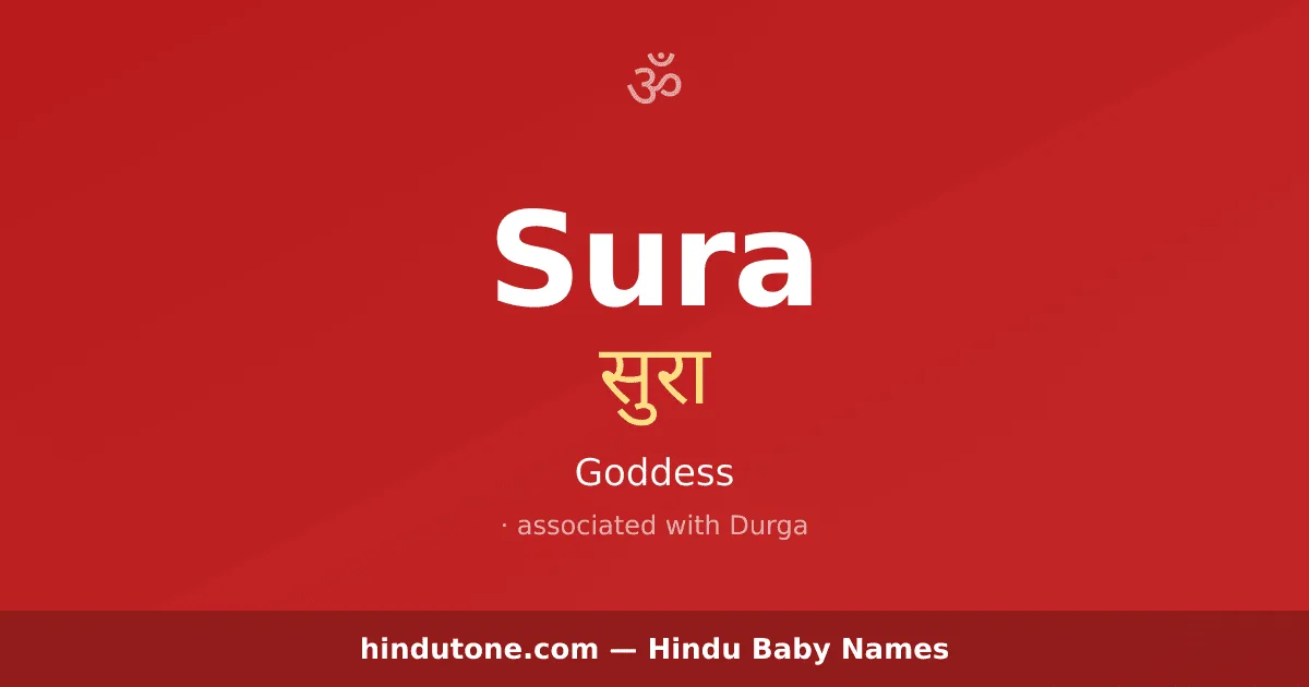 Sura