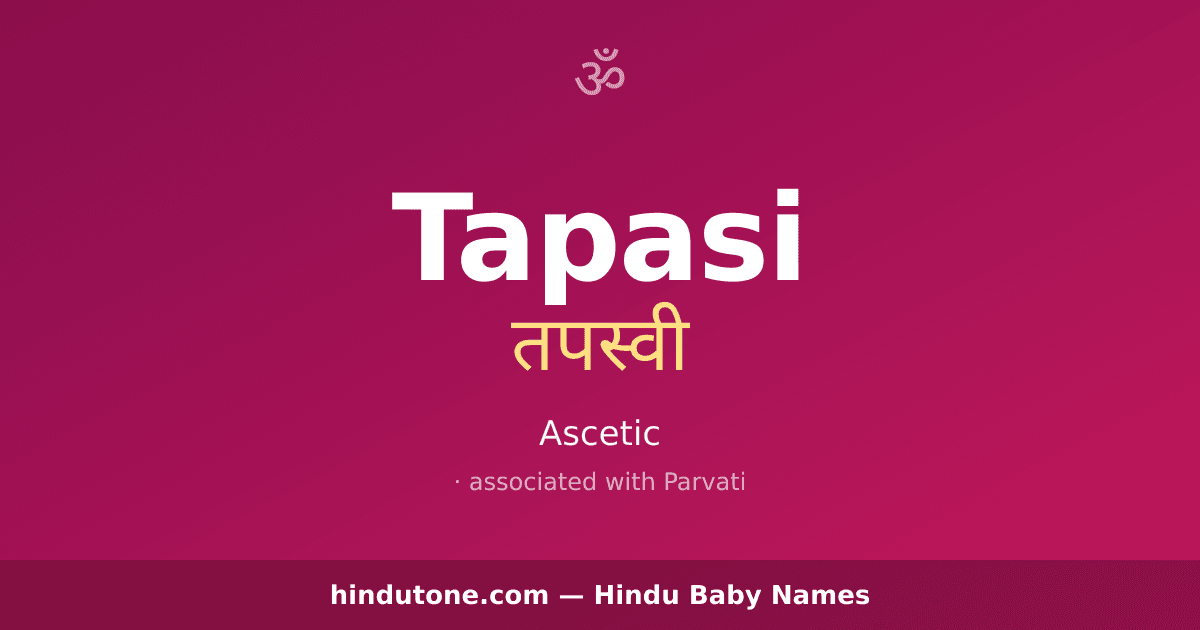 Tapasi