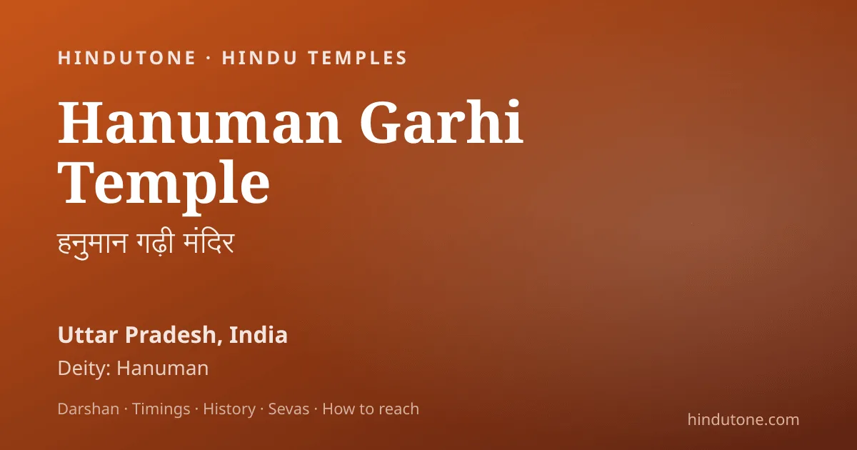 Hanuman Chalisa — Complete Meaning, Neuroscience & 30-Day NRI Practice Guide for 2026 — Pooja, Slokas and Mantras