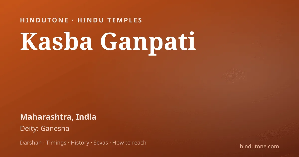 Ganesh Chaturthi 2026 in Australia — Temple Celebrations & How Hindus Worship — Ganesh Chaturthi