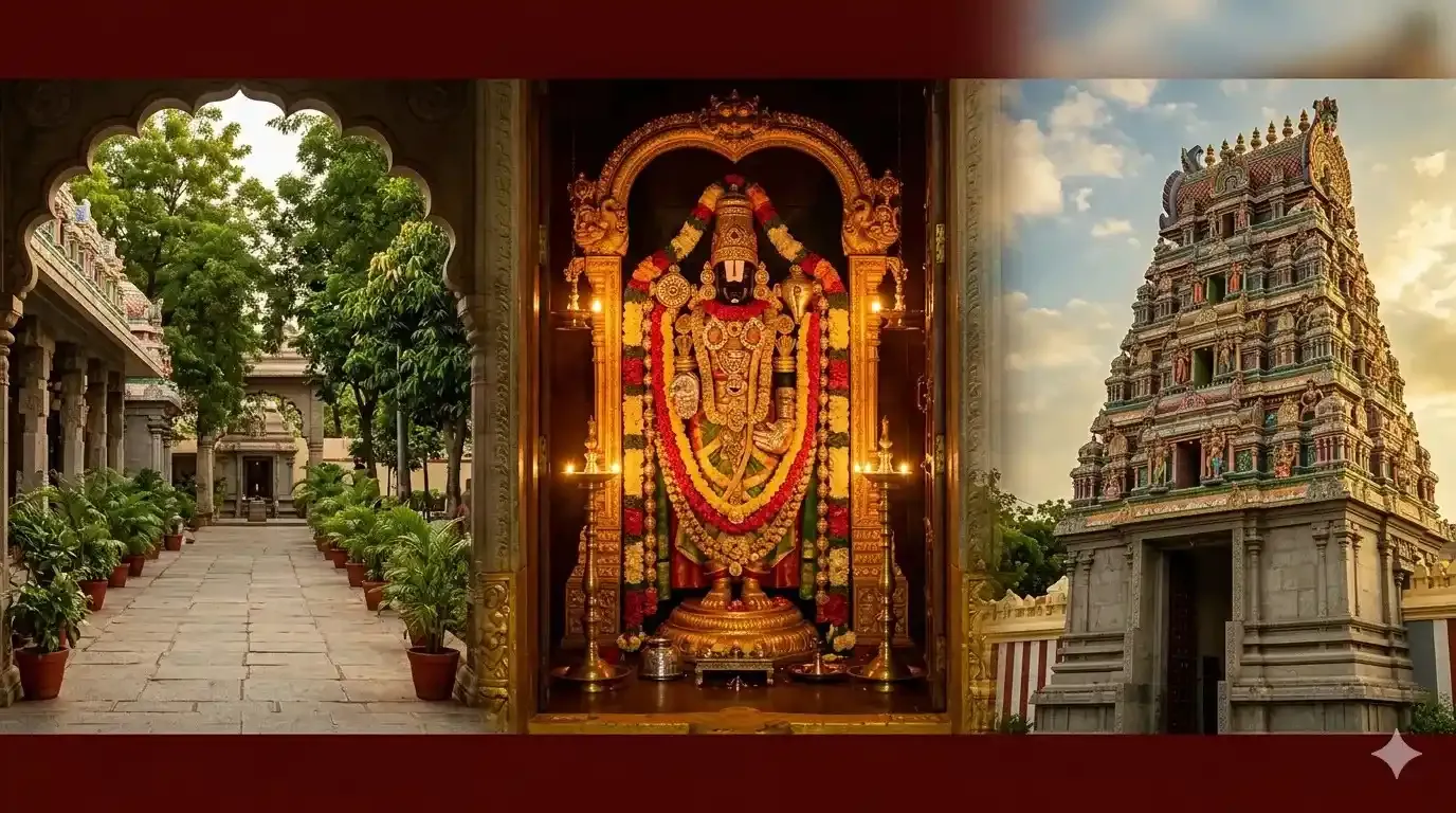 USAలో ప్రముఖ హిందూ దేవాలయాలు — NRI గైడ్ (2026) — ఆలయాలు