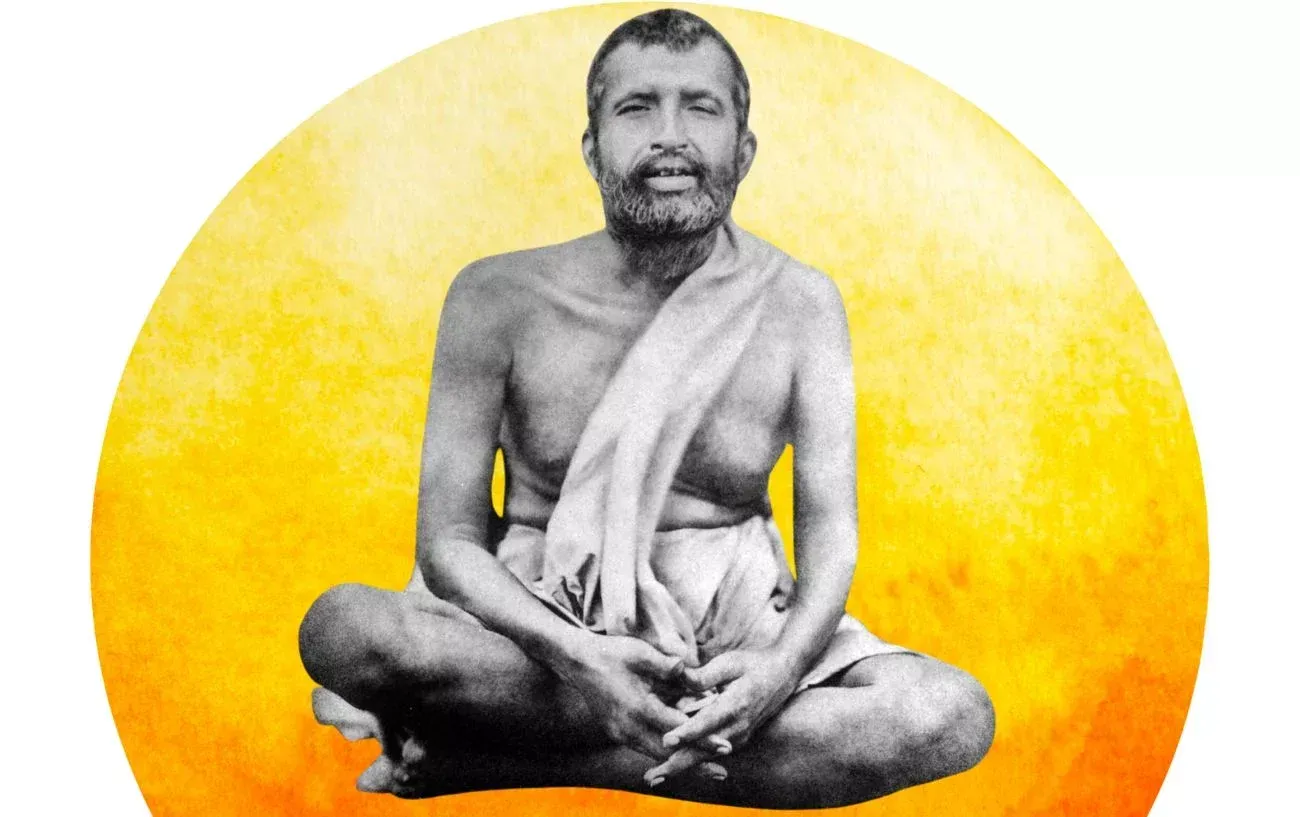 Sri Ramakrishna Paramahamsa — Life, Teachings & Wisdom for the Modern Hindu in 2026 — Famous Hindus