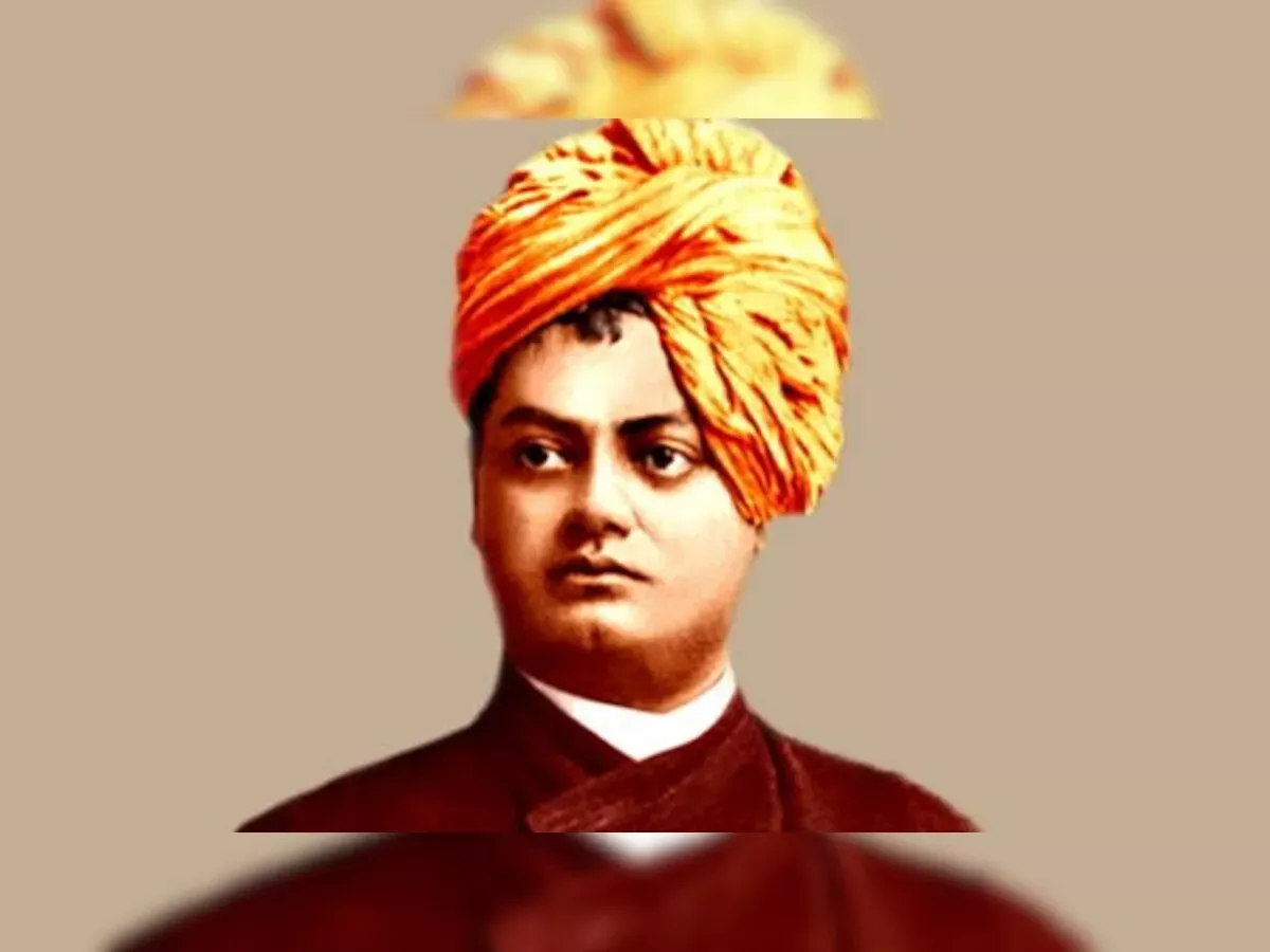 Swami Vivekananda — Life, Teachings & Lessons for NRI Hindus in 2026: The Saint Who Brought Vedanta to the West — Famous Hindus