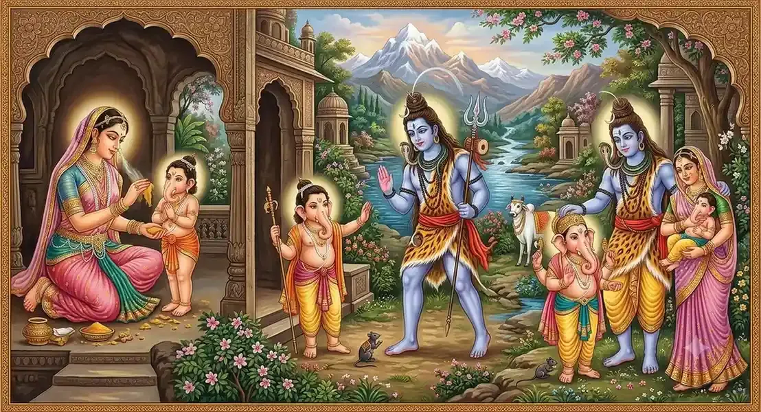 Griha Pravesh Puja at Home — A Simple NRI Guide — Spirituality